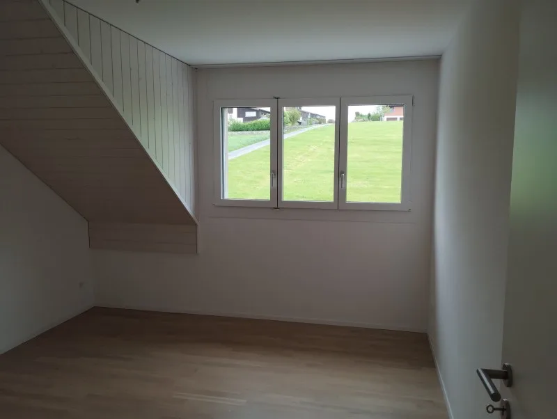 Feldstrasse 15, 5628 Aristau - CHF 2’680 inkl. NK pro Monat