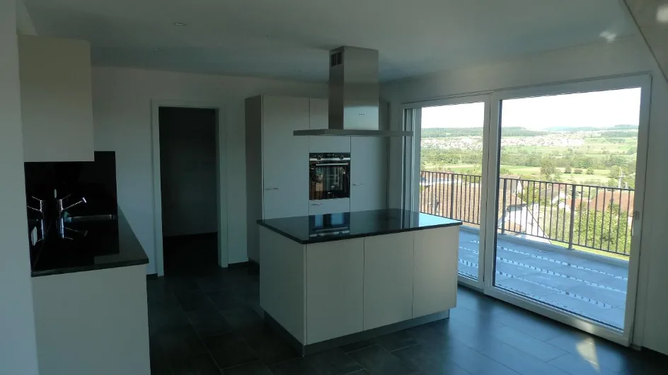 Feldstrasse 15, 5628 Aristau - CHF 2’680 inkl. NK pro Monat