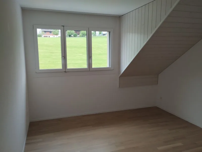 Feldstrasse 15, 5628 Aristau - CHF 2’680 inkl. NK pro Monat
