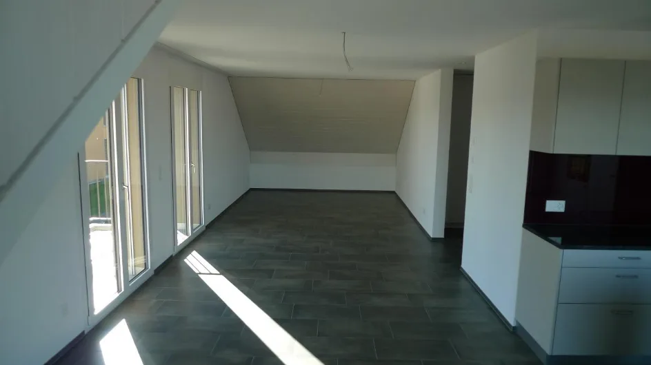 Feldstrasse 15, 5628 Aristau - CHF 2’680 inkl. NK pro Monat