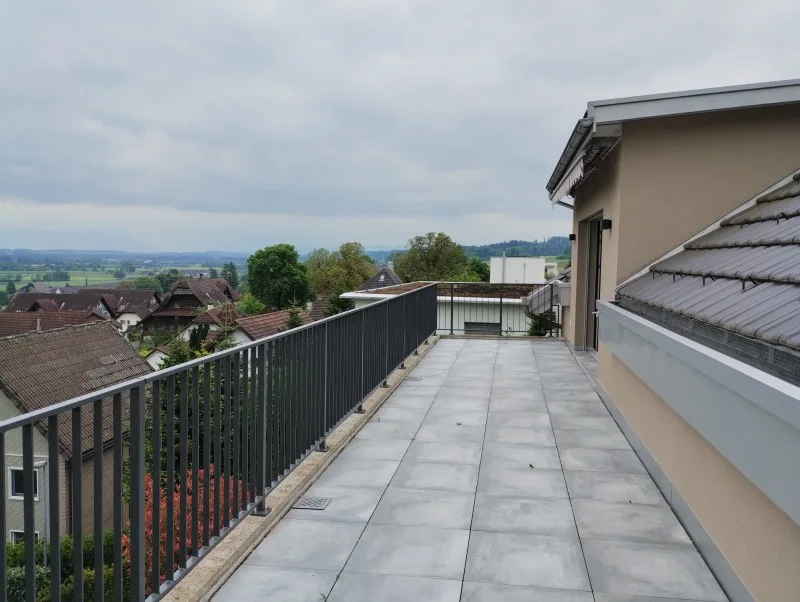 Feldstrasse 15, 5628 Aristau - CHF 2’680 inkl. NK pro Monat