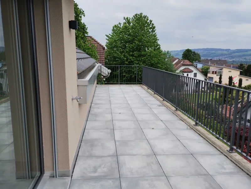 Feldstrasse 15, 5628 Aristau - CHF 2’680 inkl. NK pro Monat