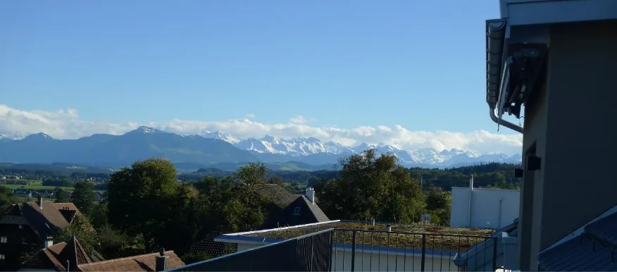 Feldstrasse 15, 5628 Aristau - CHF 2’680 inkl. NK pro Monat