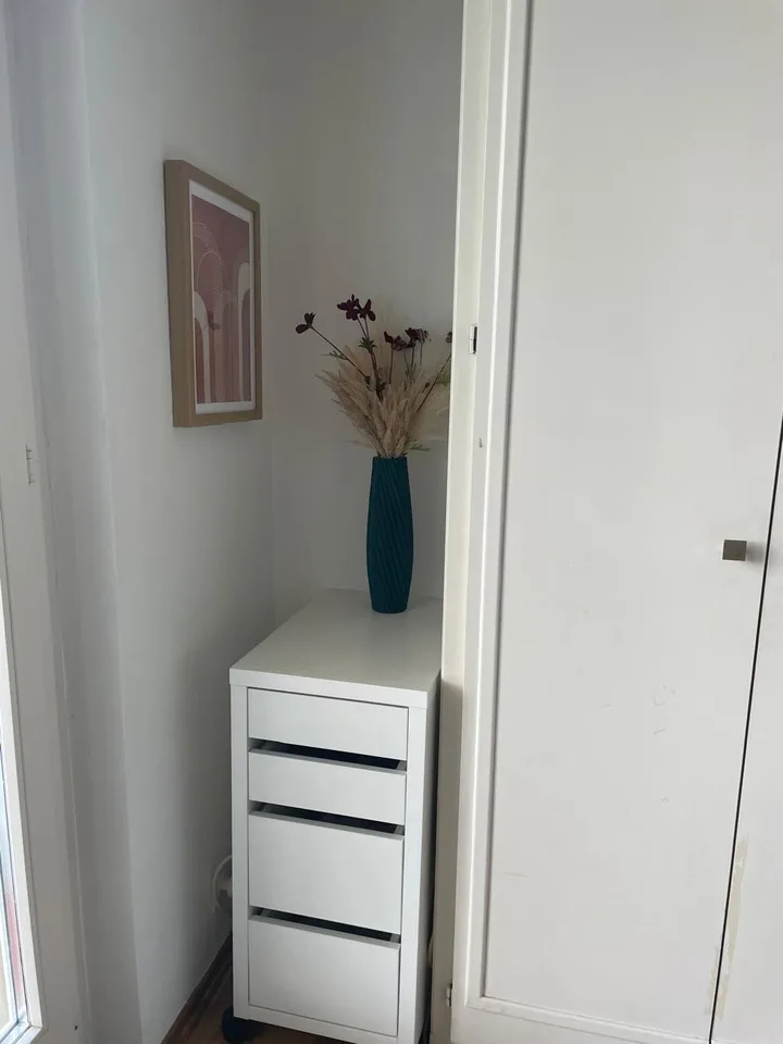 Charming room in Chambésy – CHF 1,200/month, Utilities Included