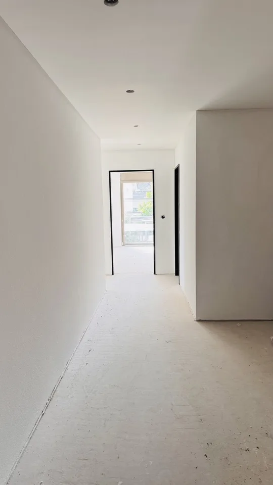 Zu vermieten per 1. November 4.5 Zimmer Wohnung in Eigentumsstandard