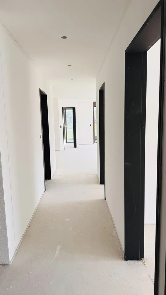 Zu vermieten per 1. November 4.5 Zimmer Wohnung in Eigentumsstandard