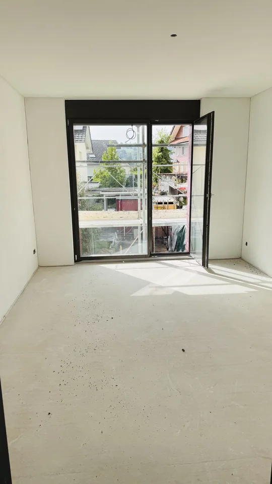 Zu vermieten per 1. November 4.5 Zimmer Wohnung in Eigentumsstandard
