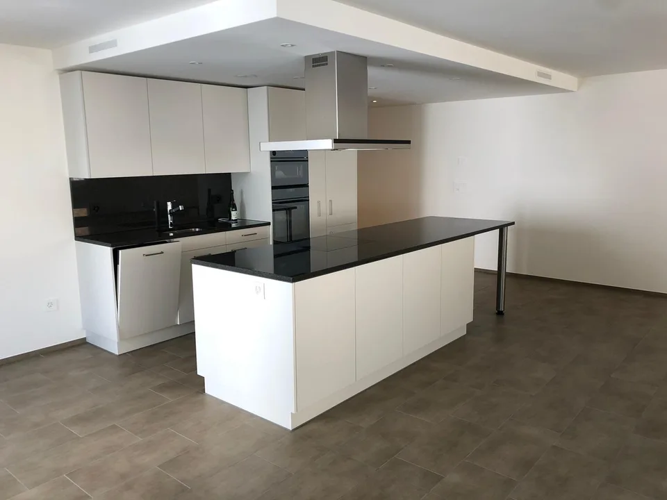 Appartement moderne 4,5 pièces à Stüsslingen – Construction neuve avec norme Minergie