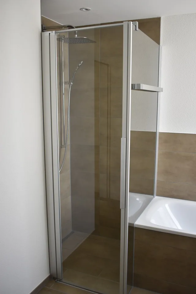Appartement moderne 4,5 pièces à Stüsslingen – Construction neuve avec norme Minergie