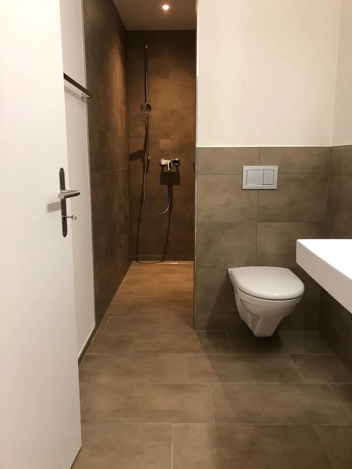 Appartement moderne 4,5 pièces à Stüsslingen – Construction neuve avec norme Minergie