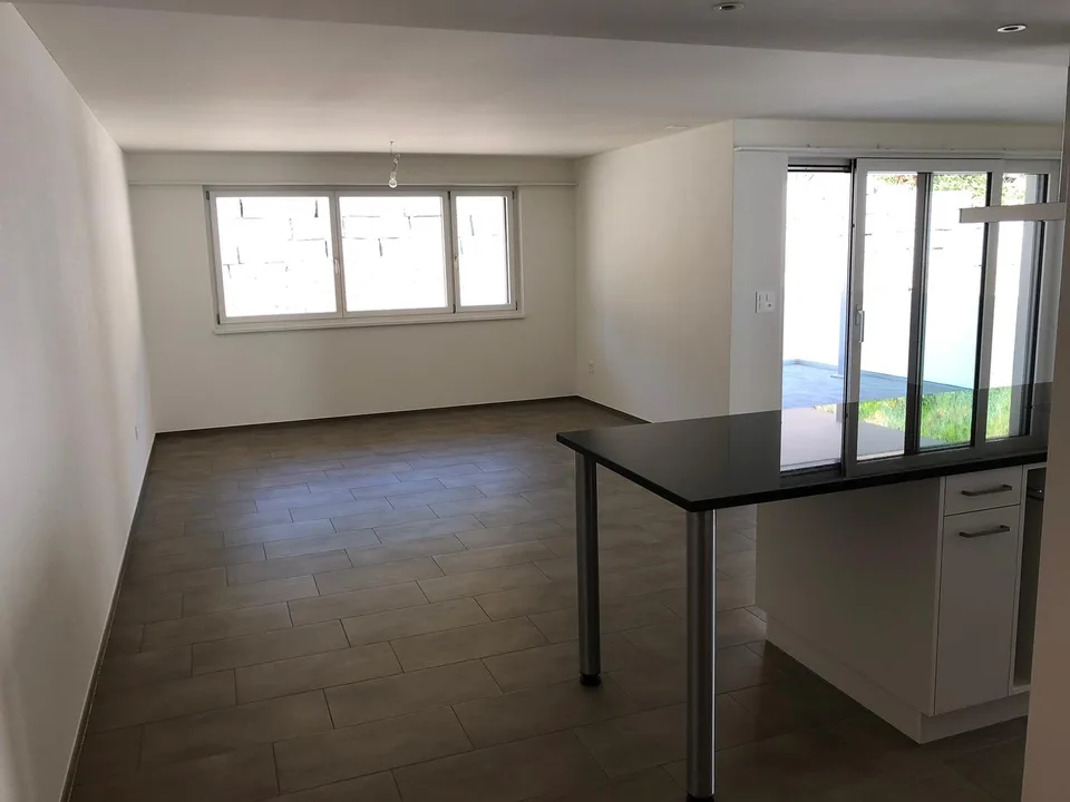 Appartement moderne 4,5 pièces à Stüsslingen – Construction neuve avec norme Minergie