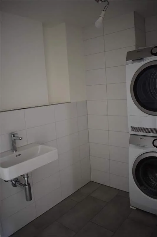 Appartement moderne 4,5 pièces à Stüsslingen – Construction neuve avec norme Minergie