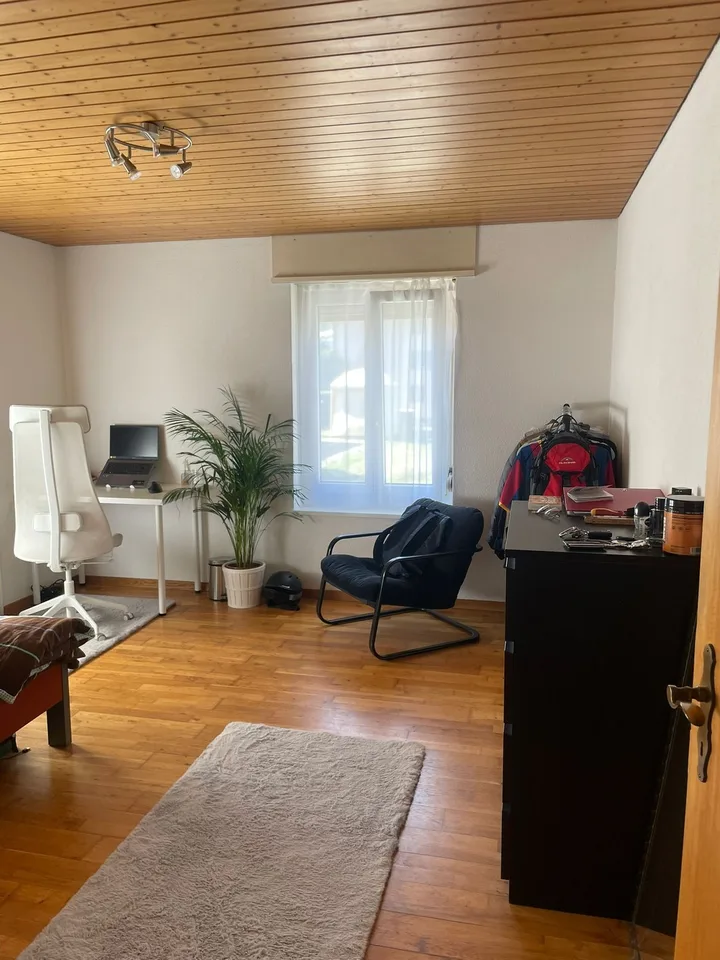 WG-Zimmer