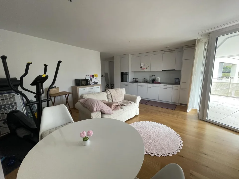 Nachmieter gesucht! Wunderschöne, gemütliche, saubere Wohnung