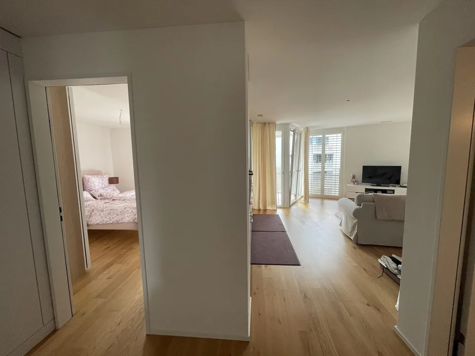 Nachmieter gesucht! Wunderschöne, gemütliche, saubere Wohnung