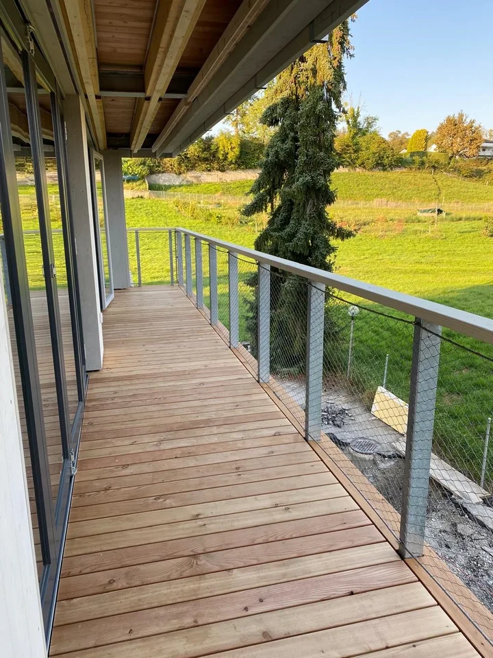 Appartamento moderno 2.5 locali a Stäfa – Edificio nuovo disponibile immediatamente