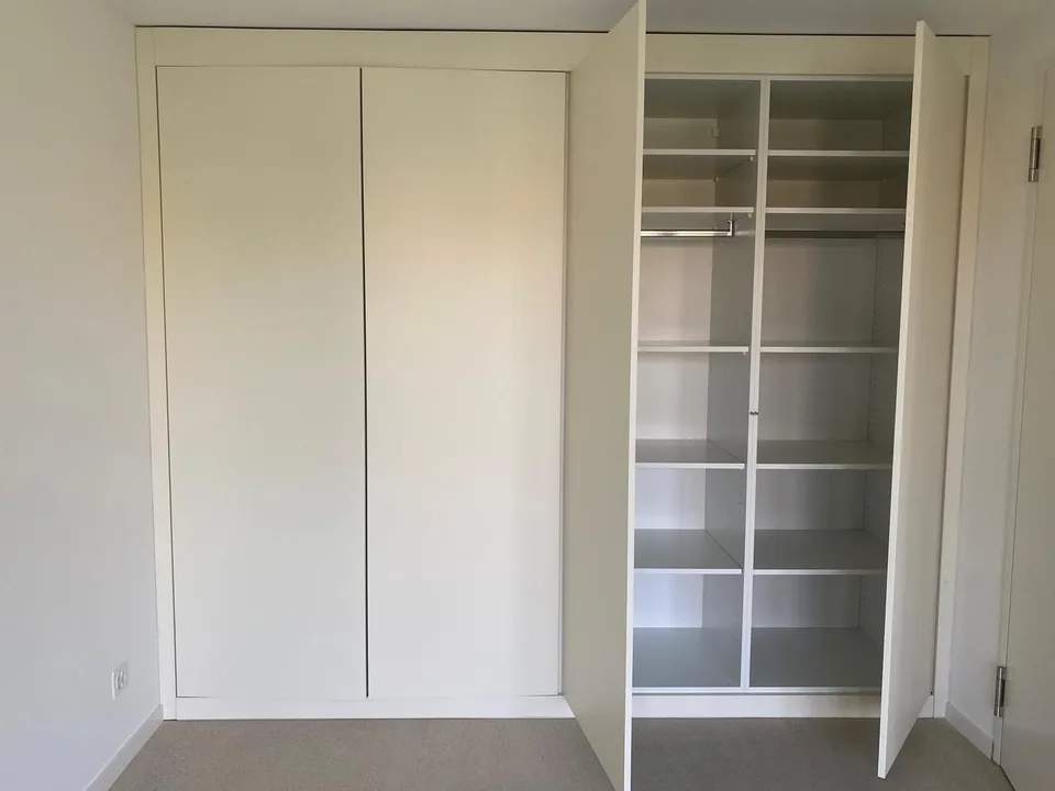 Appartamento moderno 2.5 locali a Stäfa – Edificio nuovo disponibile immediatamente