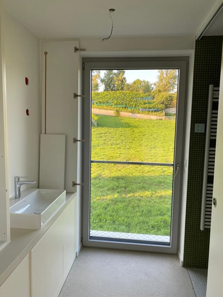 Appartamento moderno 2.5 locali a Stäfa – Edificio nuovo disponibile immediatamente