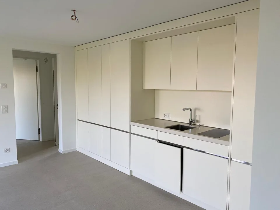 Appartamento moderno 2.5 locali a Stäfa – Edificio nuovo disponibile immediatamente