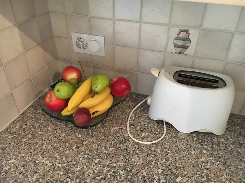 Einzelzimmer im WG, Neuenhof