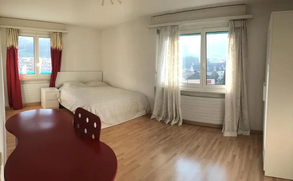 Einzelzimmer im WG, Neuenhof