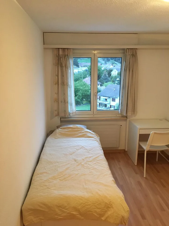 Einzelzimmer im WG, Neuenhof