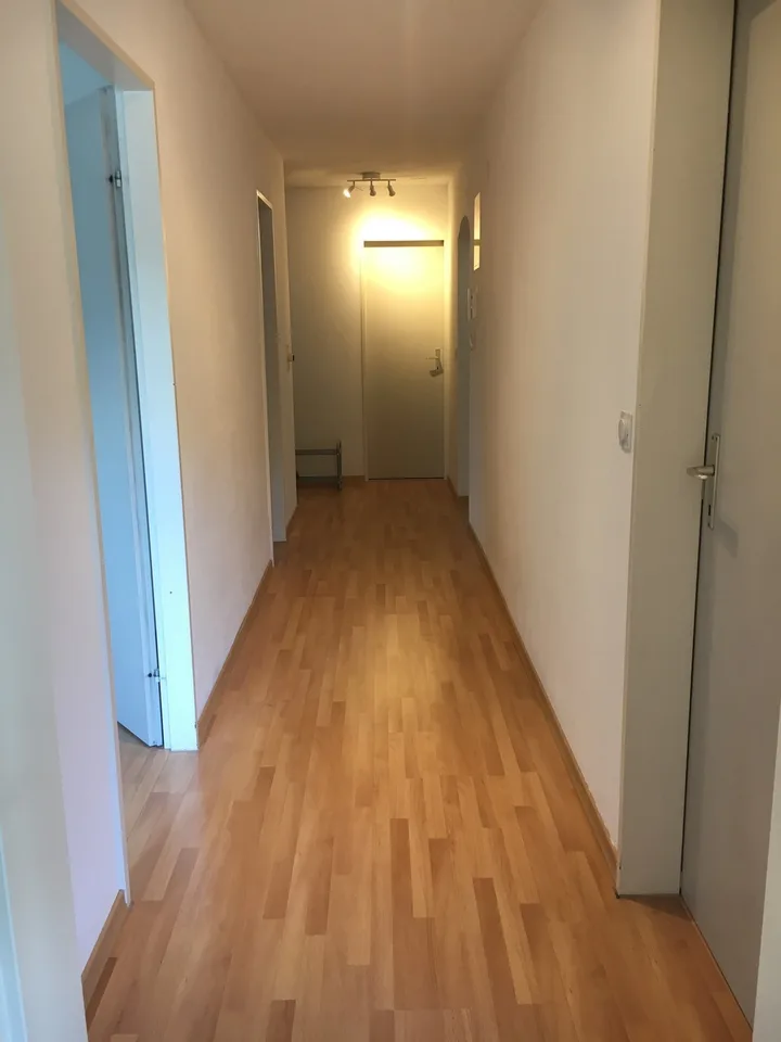 Einzelzimmer im WG, Neuenhof