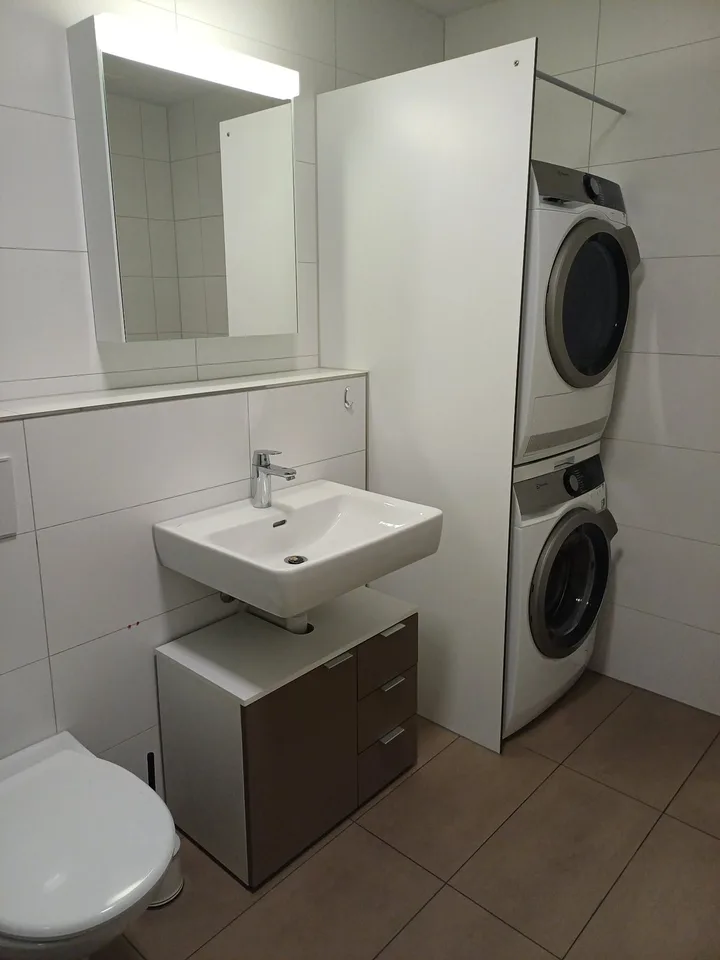 Baselgasse6b, 5734 Reinach AG - CHF 1’643 inkl. NK pro Monat