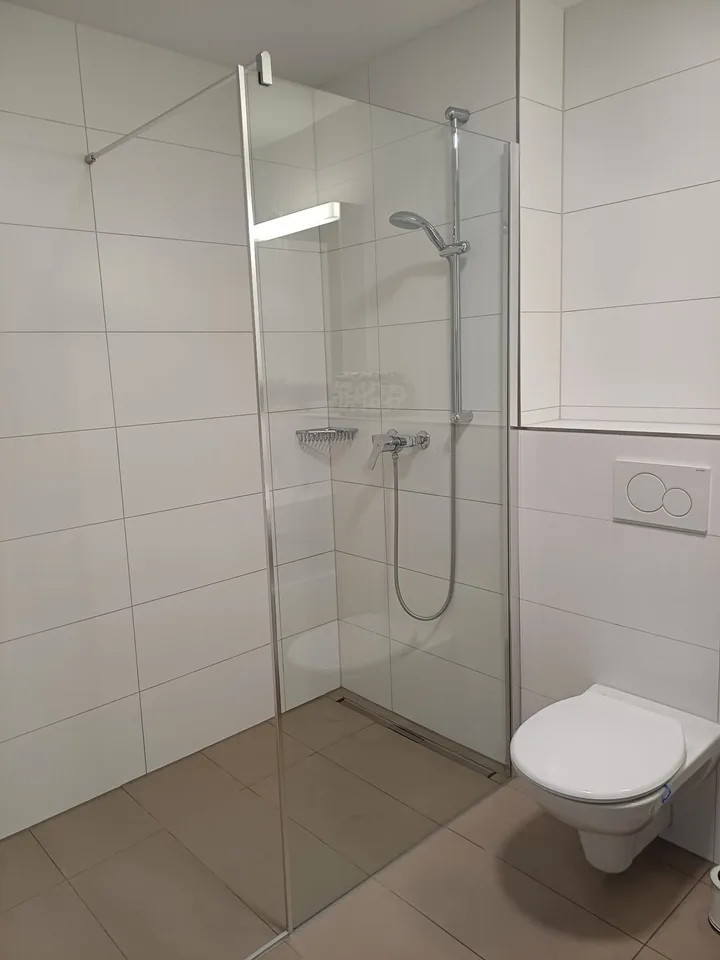 Baselgasse6b, 5734 Reinach AG - CHF 1’643 inkl. NK pro Monat