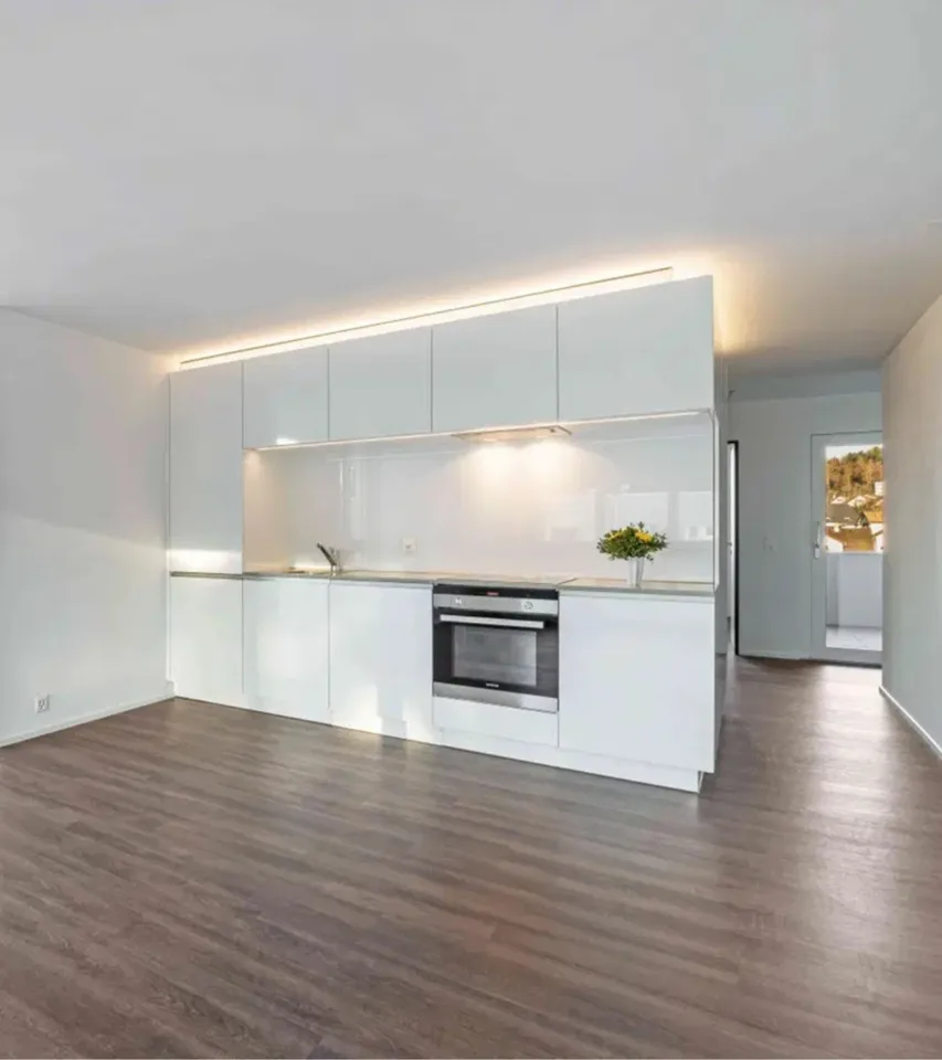 Baselgasse6b, 5734 Reinach AG - CHF 1’643 inkl. NK pro Monat