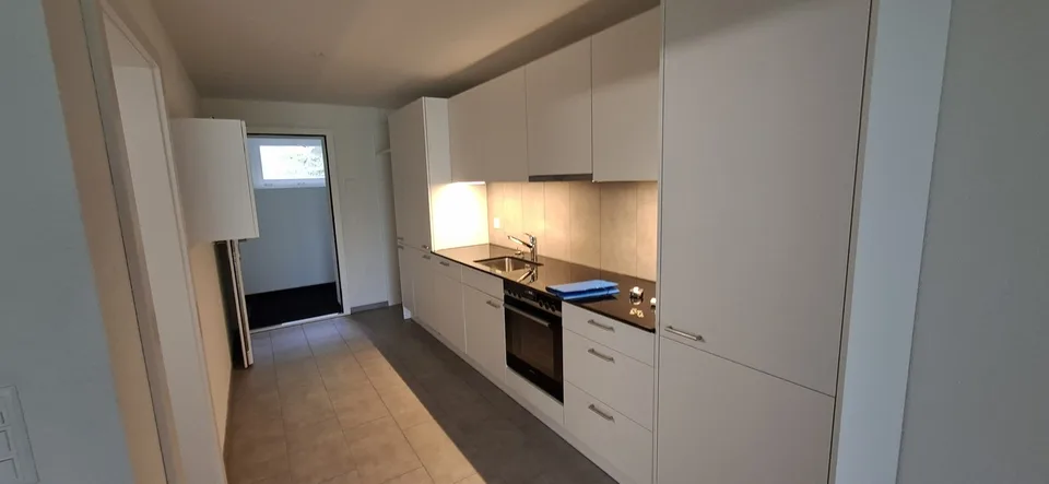 🏡 NACHMIETER GESUCHT – gemütliche 1½-Zimmer-Wohnung in Egliswil AG