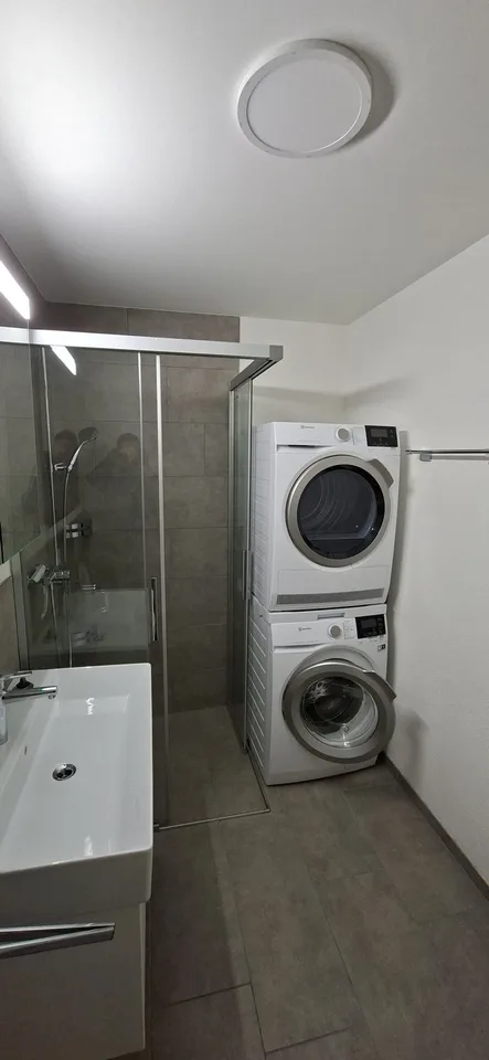 🏡 NACHMIETER GESUCHT – gemütliche 1½-Zimmer-Wohnung in Egliswil AG