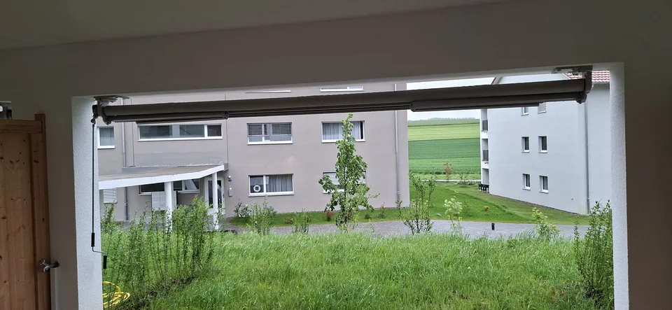 🏡 NACHMIETER GESUCHT – gemütliche 1½-Zimmer-Wohnung in Egliswil AG