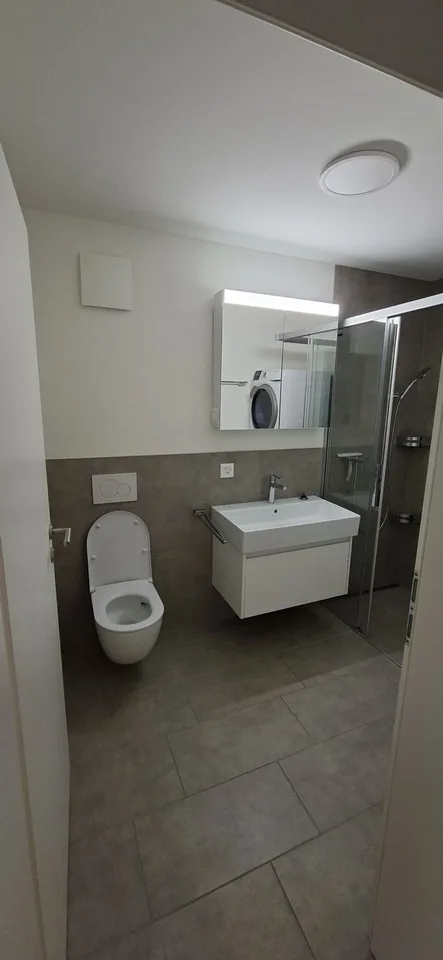 🏡 NACHMIETER GESUCHT – gemütliche 1½-Zimmer-Wohnung in Egliswil AG
