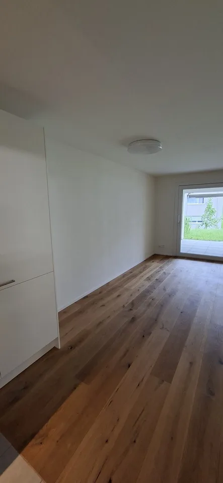 🏡 NACHMIETER GESUCHT – gemütliche 1½-Zimmer-Wohnung in Egliswil AG