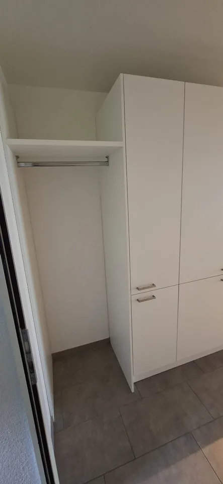 🏡 NACHMIETER GESUCHT – gemütliche 1½-Zimmer-Wohnung in Egliswil AG
