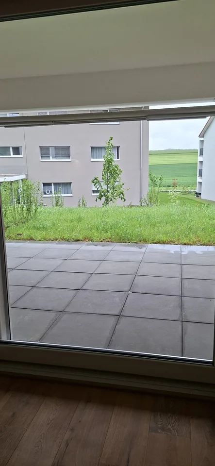🏡 NACHMIETER GESUCHT – gemütliche 1½-Zimmer-Wohnung in Egliswil AG