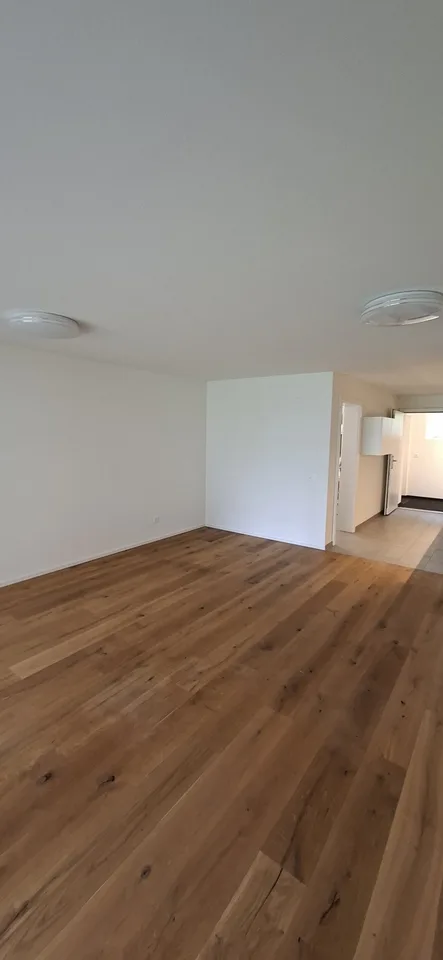🏡 NACHMIETER GESUCHT – gemütliche 1½-Zimmer-Wohnung in Egliswil AG