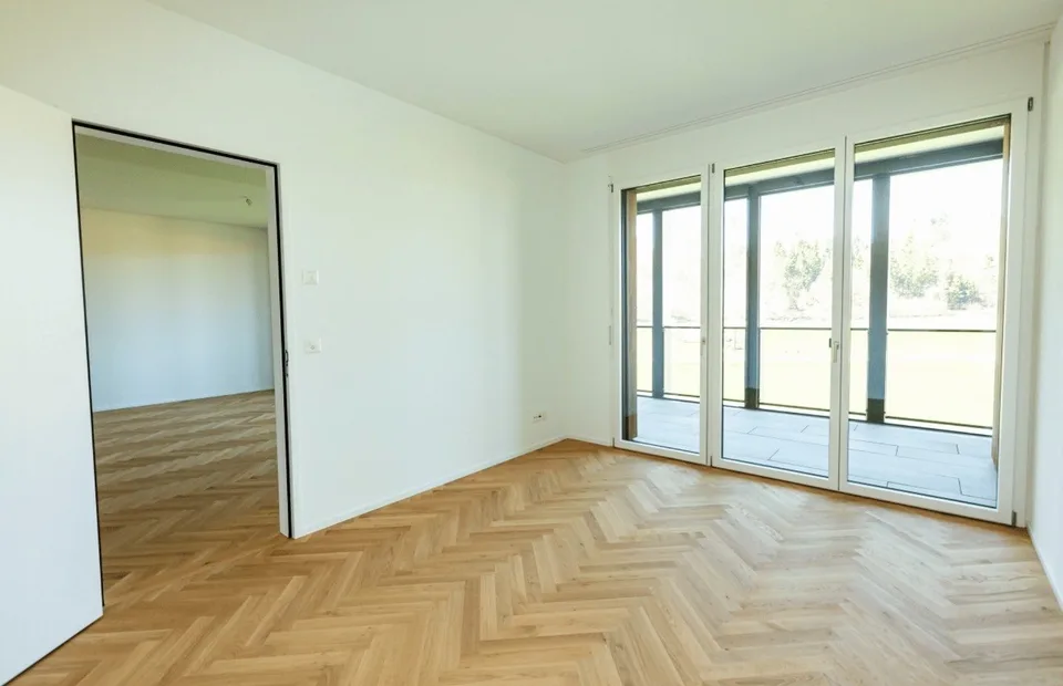 Bernapark 17, 3066 Stettlen - CHF 2’580 inkl. NK pro Monat