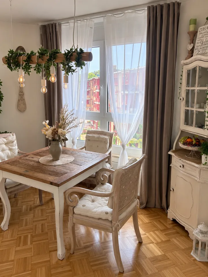 Sonnige 3 Zimmer Wohnung in Liestal