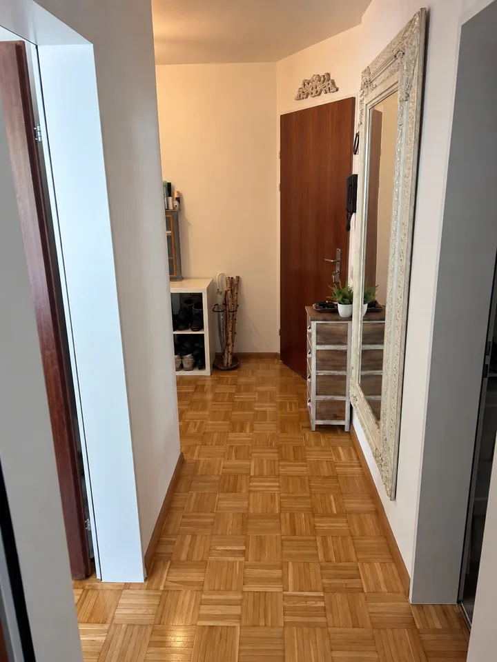 Sonnige 3 Zimmer Wohnung in Liestal