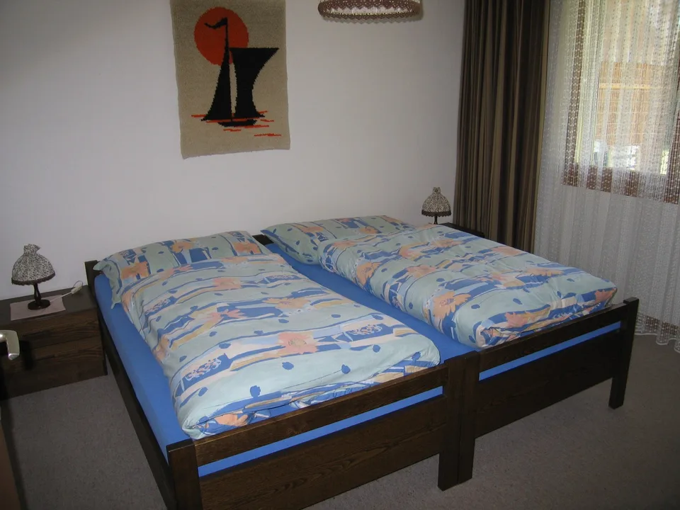 Möblierte 2 1/2 Wohnung