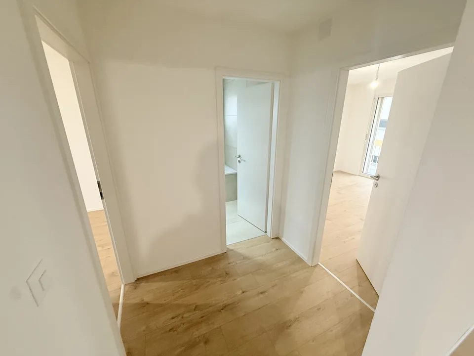 Superbe appartement entièrement rénové au coeur de Payerne