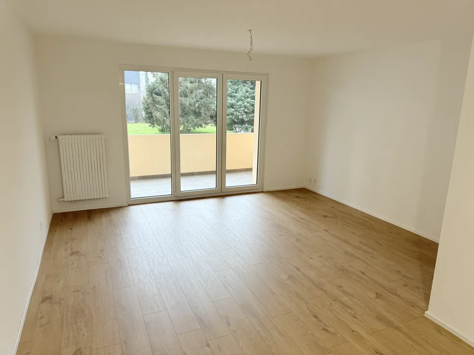 Superbe appartement entièrement rénové au coeur de Payerne