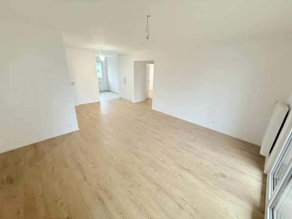 Superbe appartement entièrement rénové au coeur de Payerne