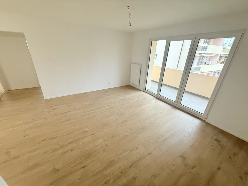 Superbe appartement entièrement rénové au coeur de Payerne
