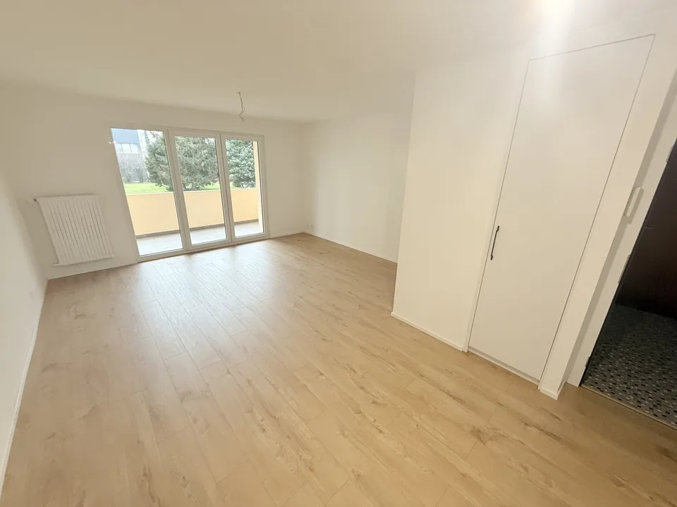 Superbe appartement entièrement rénové au coeur de Payerne