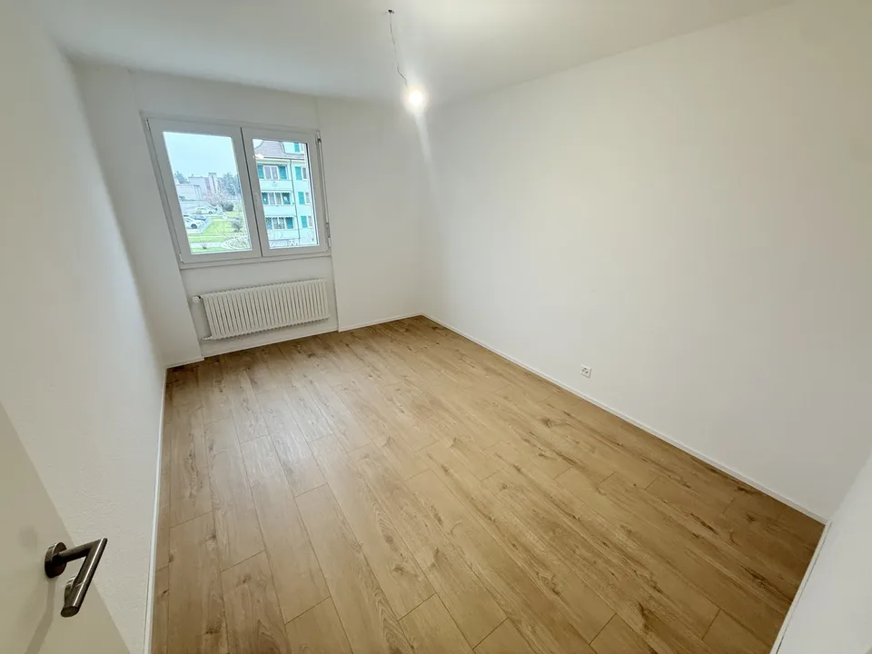 Superbe appartement entièrement rénové au coeur de Payerne