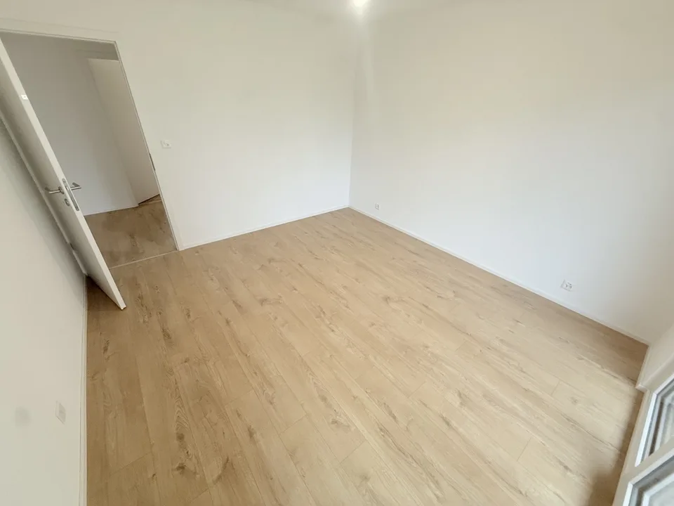 Superbe appartement entièrement rénové au coeur de Payerne