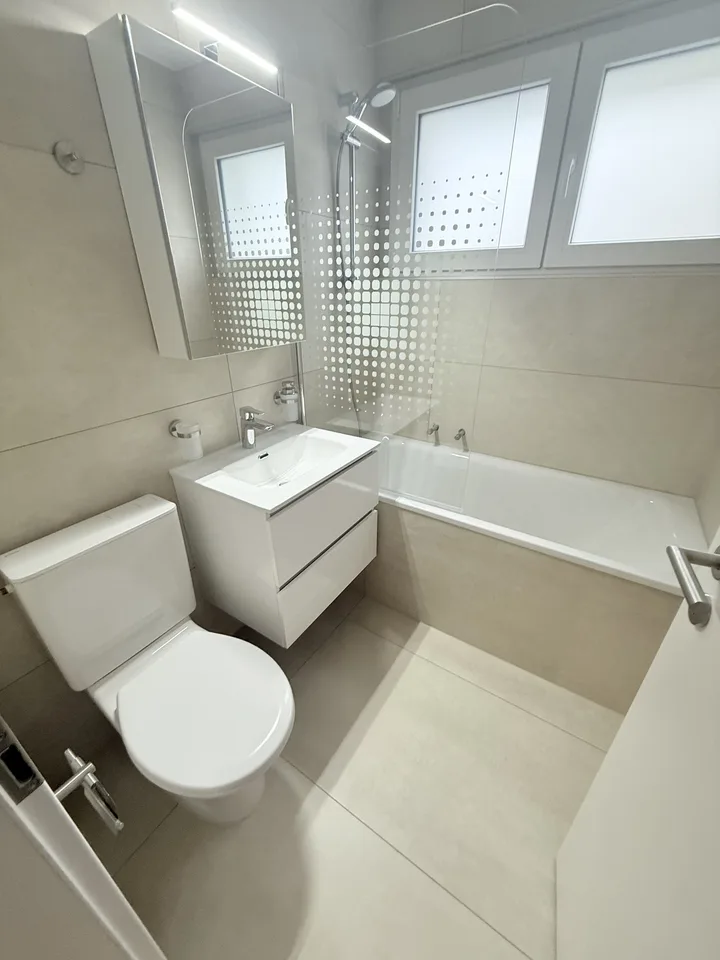Superbe appartement entièrement rénové au coeur de Payerne